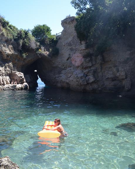 Costa Amalfitana con base en Sorrento