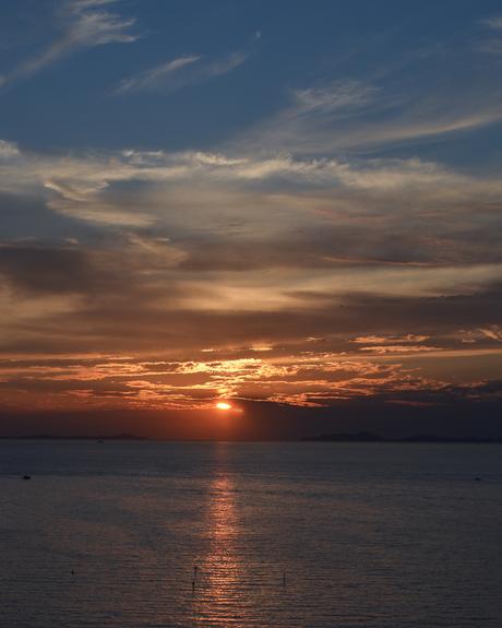 Costa Amalfitana con base en Sorrento