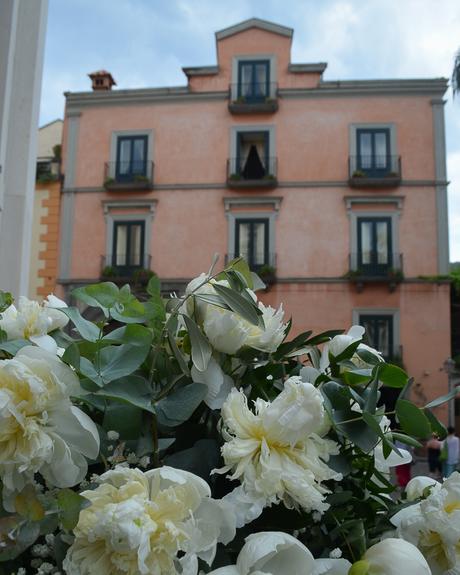 Costa Amalfitana con base en Sorrento