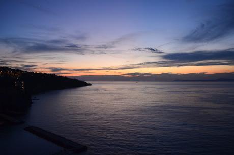 Costa Amalfitana con base en Sorrento