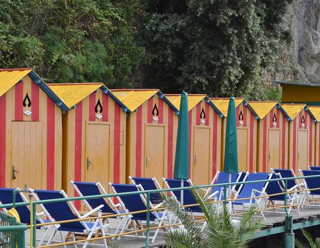 Costa Amalfitana con base en Sorrento