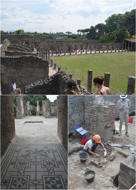 Costa Amalfitana con base en Sorrento