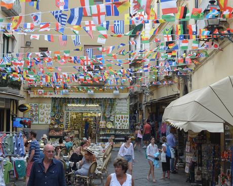 Costa Amalfitana con base en Sorrento