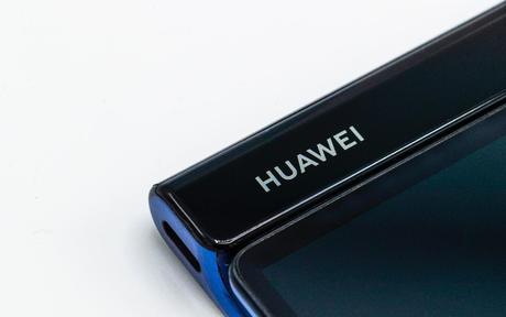 Huawei presenta smartphone 5G plegable, nuevas portátiles y tecnología 5G en el MWC 2019