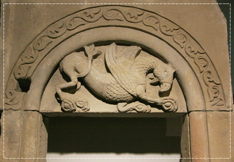 El Grifo, en la simbología zoomórfica fantástica