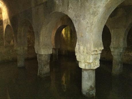 Ciudad Monumental de Cáceres