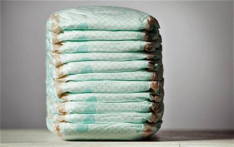 Vanuatu le dice NO a los pañales desechables Vanuatu le dice NO a los pañales desechables