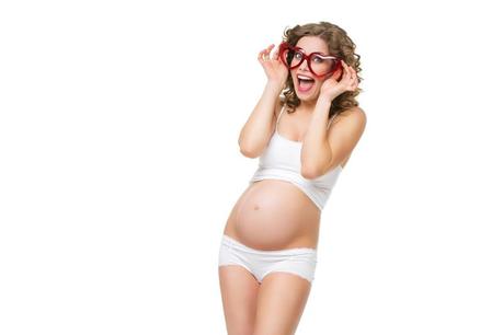Miopía en el embarazo