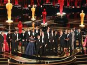 Ganadores Premios Oscar 2019 (Crónica Lista Completa)