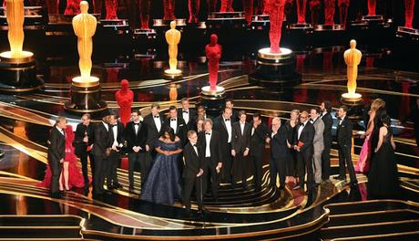 Ganadores Premios Oscar 2019 (Crónica y Lista Completa)