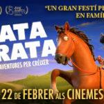 AGENDA DE MARZO. PLANES CON NIÑOS EN BARCELONA