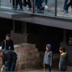 AGENDA DE MARZO. PLANES CON NIÑOS EN BARCELONA