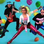 AGENDA DE MARZO. PLANES CON NIÑOS EN BARCELONA