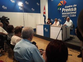 Cubanos ratificaron la Constitución con el 86.85% de los votos emitidos, según datos preliminares