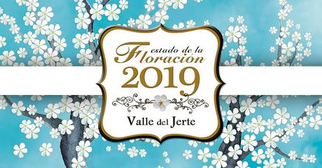 La Oficina de Turismo del Valle del Jerte comienza a informar sobre el estado de la floración 2019