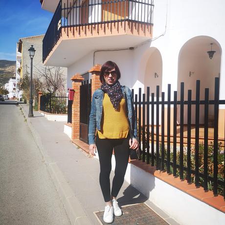 Colección Velvet Mate de Mercadona en acción + Outifits de transición a la primavera. Colección Velvet Mate de Mercadona en acción + Outifits de transición a la primavera.