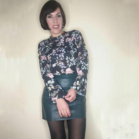 Colección Velvet Mate de Mercadona en acción + Outifits de transición a la primavera.