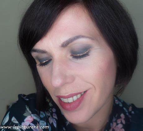 Colección Velvet Mate de Mercadona en acción + Outifits de transición a la primavera.