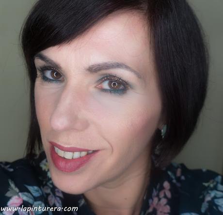 Colección Velvet Mate de Mercadona en acción + Outifits de transición a la primavera.