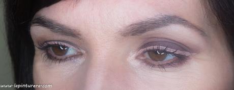 Colección Velvet Mate de Mercadona en acción + Outifits de transición a la primavera.