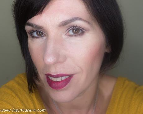 Colección Velvet Mate de Mercadona en acción + Outifits de transición a la primavera. Colección Velvet Mate de Mercadona en acción + Outifits de transición a la primavera.