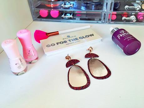 Tendencias de maquillaje para la primavera 2019