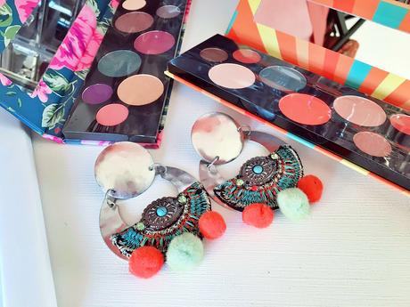 Tendencias de maquillaje para la primavera 2019