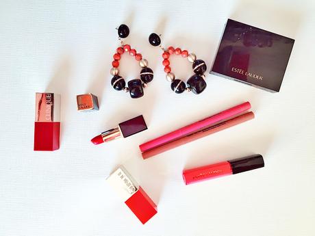 Tendencias de maquillaje para la primavera 2019