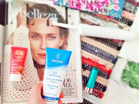 Yo apuesto por la cosmética bio