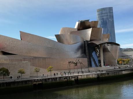 Vizcaya un conjunto de naturaleza y cultura