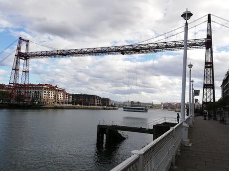 Vizcaya un conjunto de naturaleza y cultura