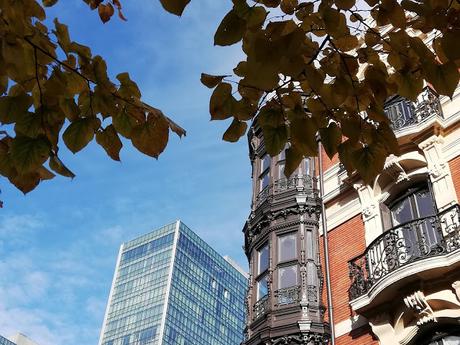 Vizcaya un conjunto de naturaleza y cultura