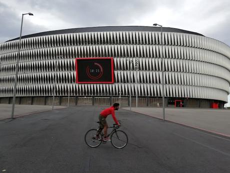 Vizcaya un conjunto de naturaleza y cultura