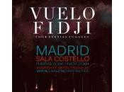 Vuelo Fidji Costello