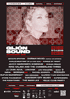 Gijón Sound Fest 2019