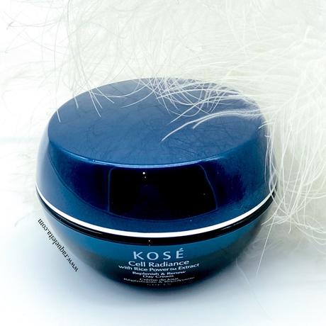 El Secreto de las Geishas en la Línea Cell Radiance de Kosé El Secreto de las Geishas en la Línea Cell Radiance de Kosé