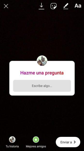 Todo sobre las encuestas para Instagram