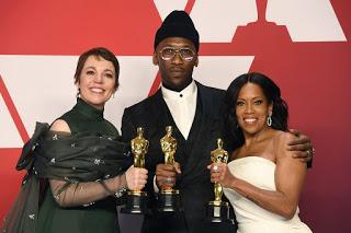 Oscar 2019: Streaming vs. salas de cine