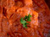 Muhammara crema árabe pimientos rojos