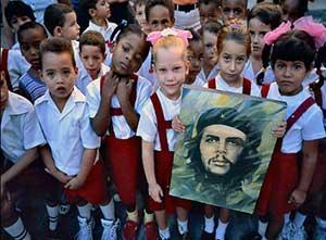 Cuba: La Guerra Asimétrica que Heredaron Los Pioneros...