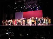 Interpretan osem coro polifónico ópera “elíxir amor”