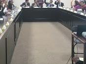 Coordina contraloría estatal próxima asamblea plenaria comisión permanente contralores estado-municipios