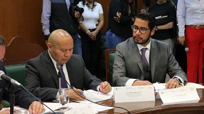 COORDINA GOBIERNO DEL EDOMÉX TRABAJO CON MUNICIPIOS PARA AGILIZAR TRÁMITES