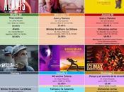 Ofrece cineteca mexiquense mejor muestra internacional cine séptimo arte mexicano