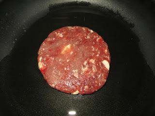 HAMBURGUESA DE QUESITOS