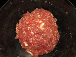 HAMBURGUESA DE QUESITOS