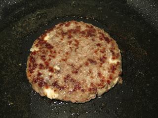 HAMBURGUESA DE QUESITOS