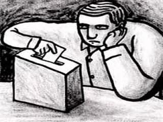 Los motivos de la abstención