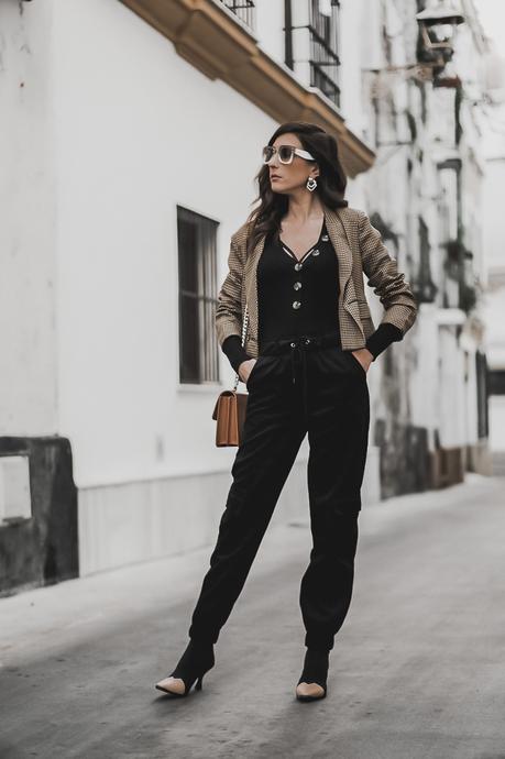 ALERTA TENDENCIA: PANTALONES CARGO