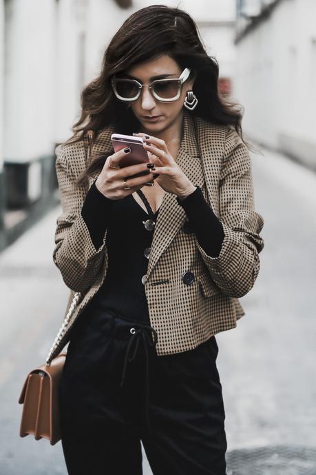 ALERTA TENDENCIA: PANTALONES CARGO